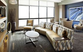 Courtyard By Marriott Akron Downtown